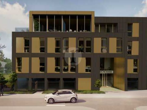 Aires d'Entreprises vous propose, à la location o