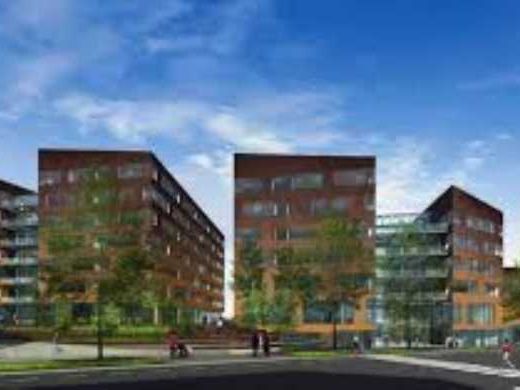 Au coeur de la métropole lilloise et de l'Eurorég