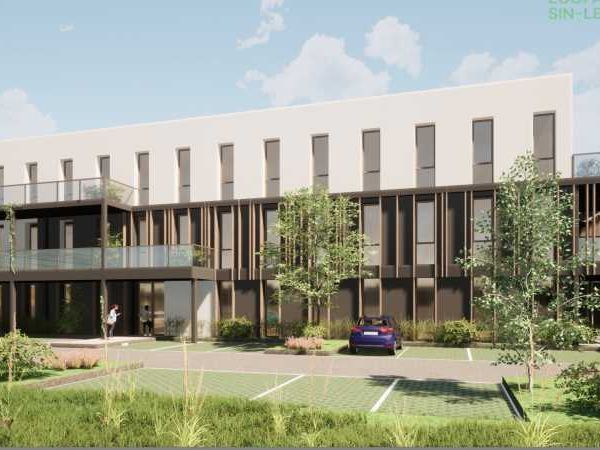 Aires d'Entreprises vous propose, à la location, 