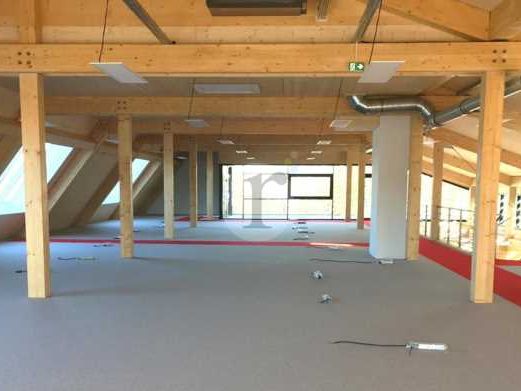 Aires d'Entreprises vous propose, à la location,