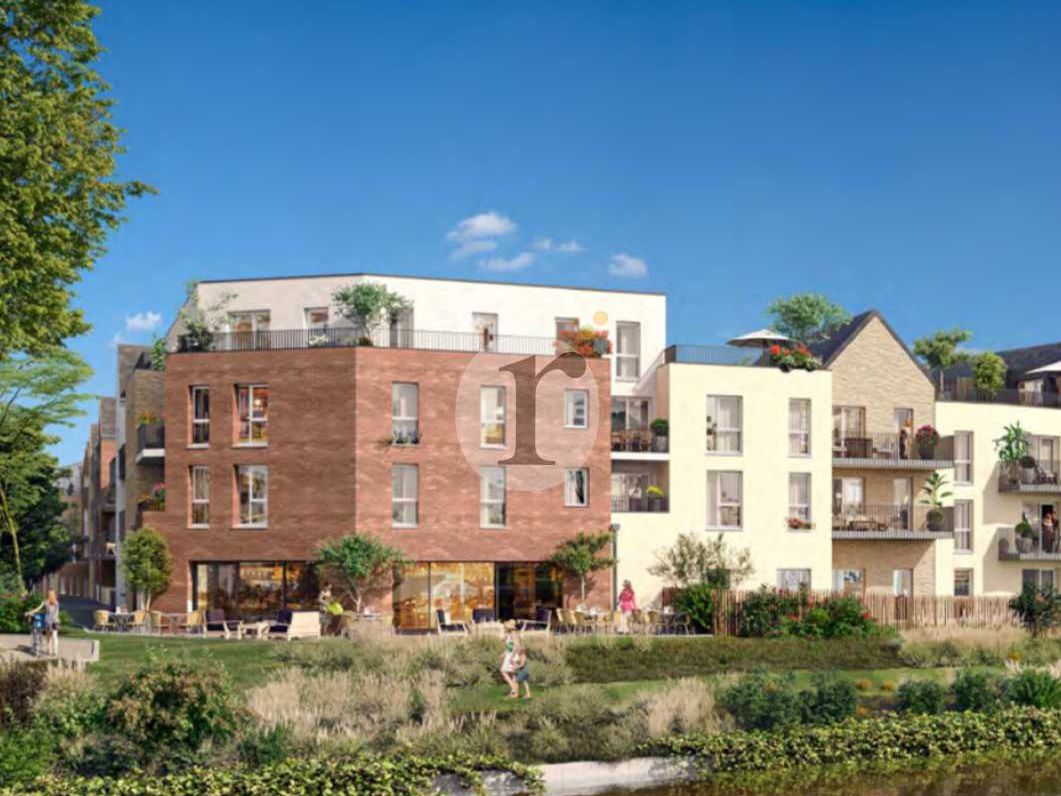 Aires d'entrerpises vous propose, à l'acquisition