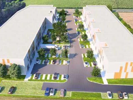 Aires d'Entreprises vous propose, à l'acquisition