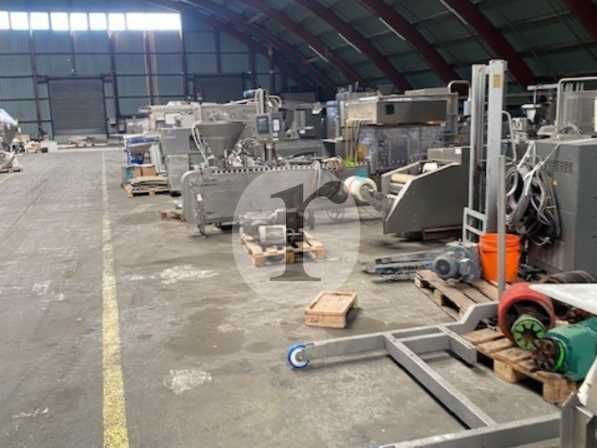 Aires d'Entreprises vous propose, à l'acquisition