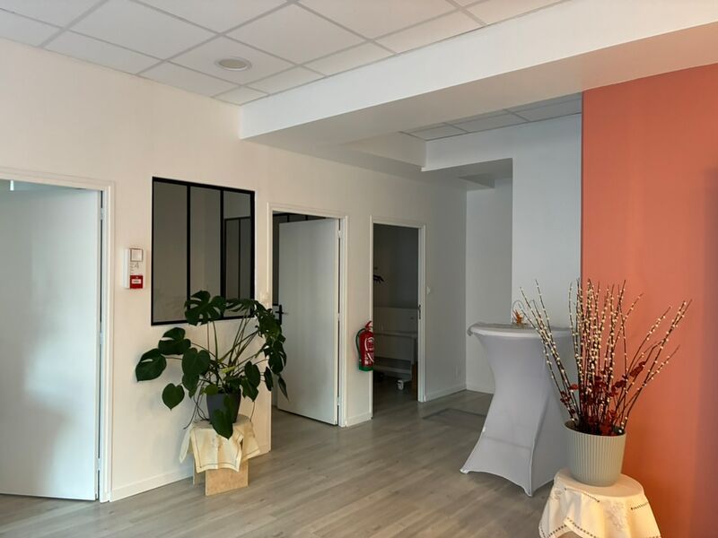 Aires d'Entreprises vous propose, à l'investisse