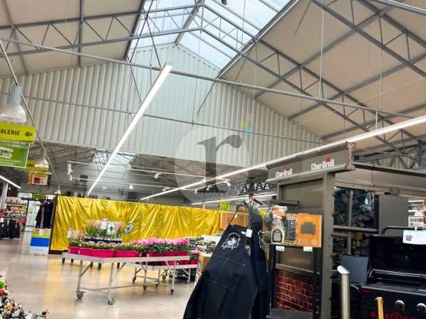 Aires d'Entreprises vous propose, à l'acquisition