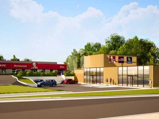 Aires d'Entreprise vous propose, à la location, c