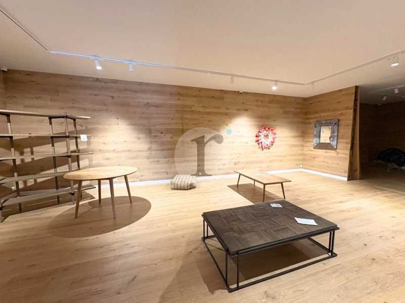 Aires d'Entreprises vous propose, à la location, 