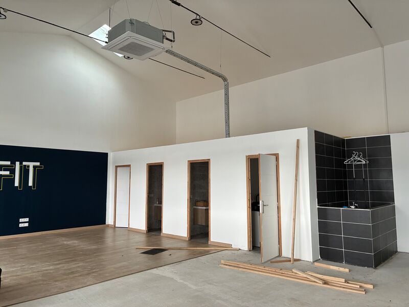 en EXCLUSIVITE, AIRES D'ENTREPRISES LILLE vous pr