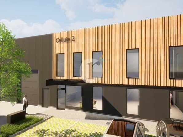 Aires d'Entreprises vous propose, à l'acquisition