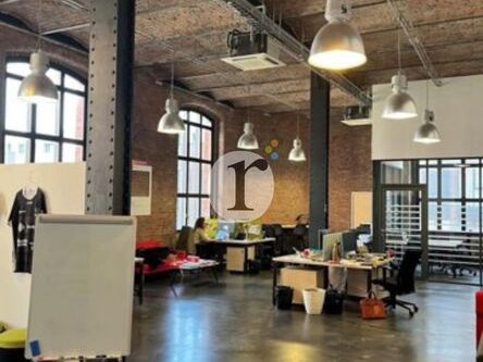 Aires d'Entreprises vous propose, à la location, 