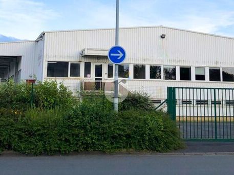 Aires d'Entreprises vous propose, à la location, 