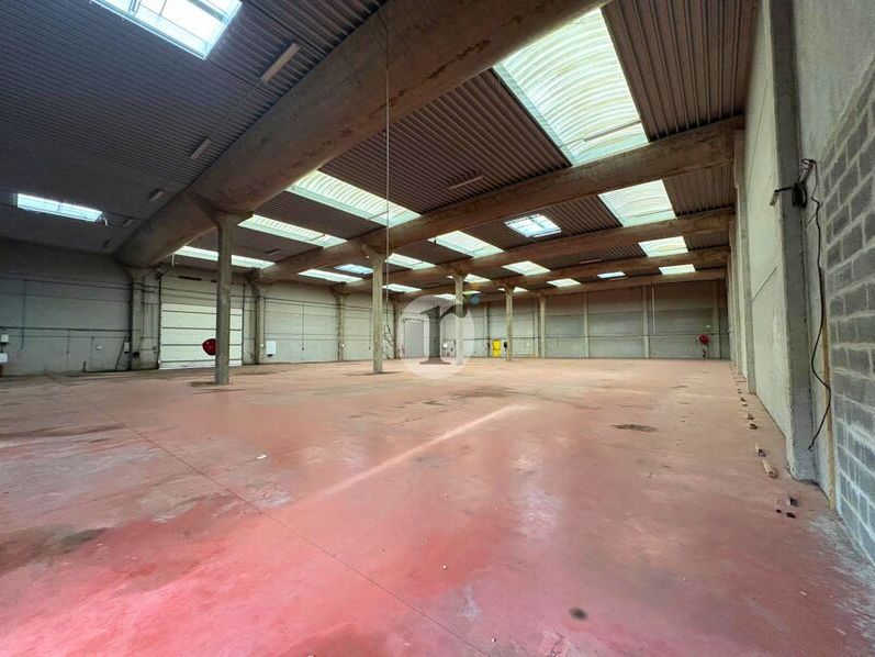 Aires d'Entreprises vous propose, à la vente, ce 