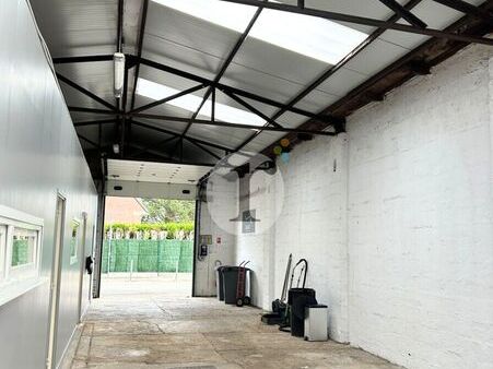 Aires d'Entreprises vous propose, à la location, 