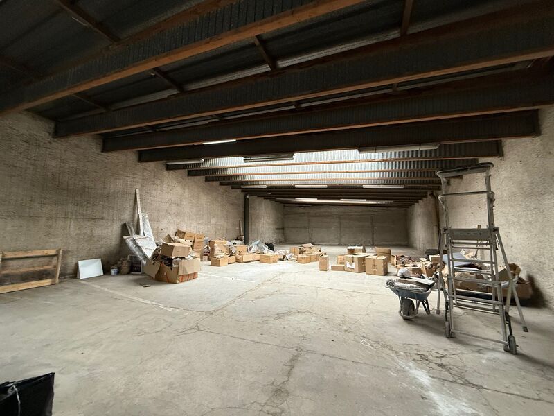 Rare à louer centre ville de Lens,  bâtiment mixt