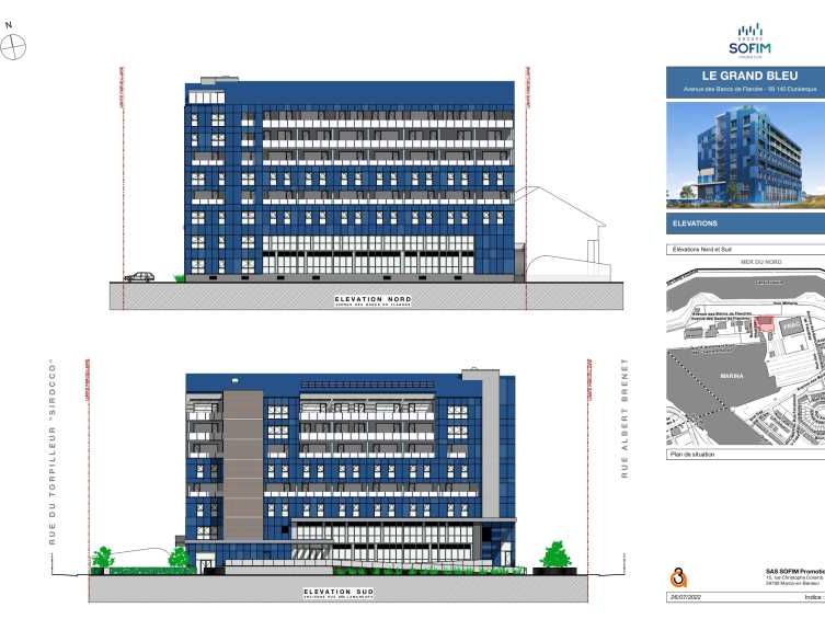 Aires d'Entreprises vous propose, à l'achat ou à 