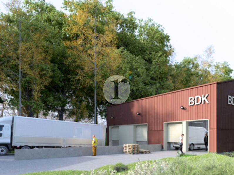 Aires d'Entreprises vous propose, à l'acquisition