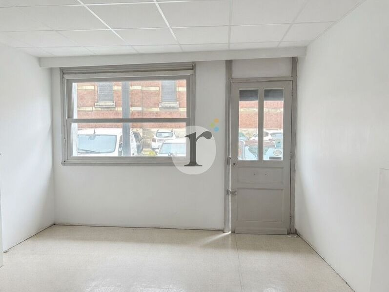 Aires d'Entreprises vous propose, à la location d