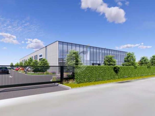 Aires d'Entreprises vous propose, à la location, 