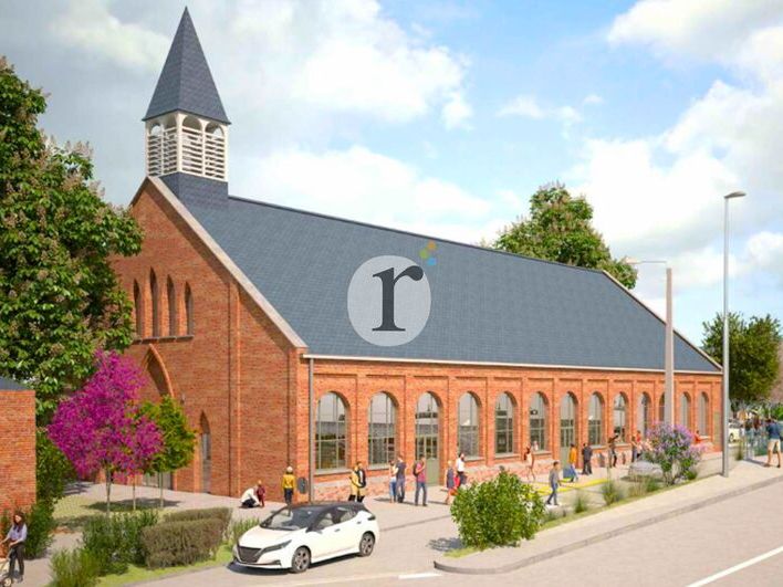 Aires d'Entreprises vous propose, à l'acquisition