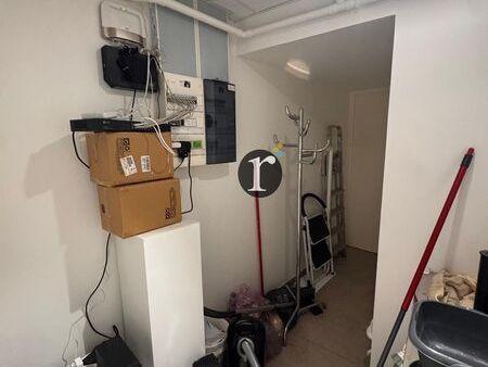 Aires d'Entreprises vous propose, à la location, 