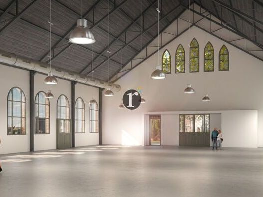 Aires d'Entreprises vous propose, à la location,