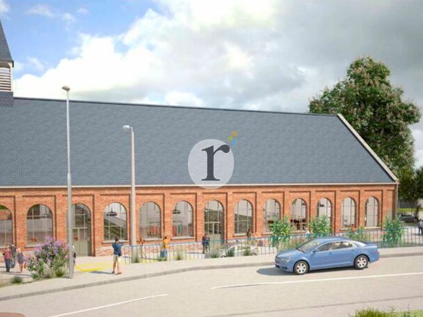 Aires d'Entreprises vous propose, à la location,