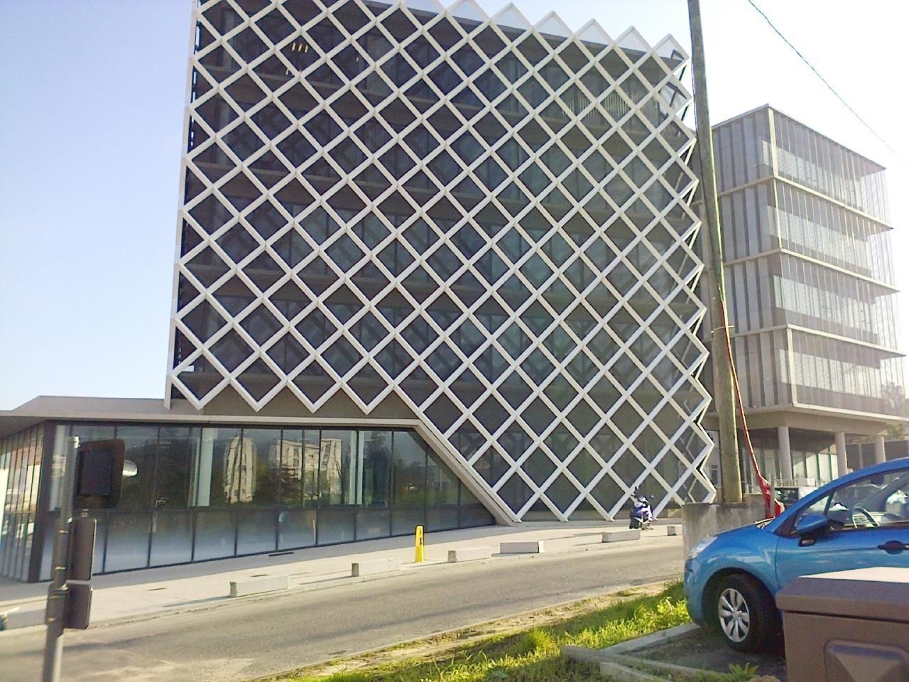 Location Bureaux 916.9 m² divisibles 33310 Lormont