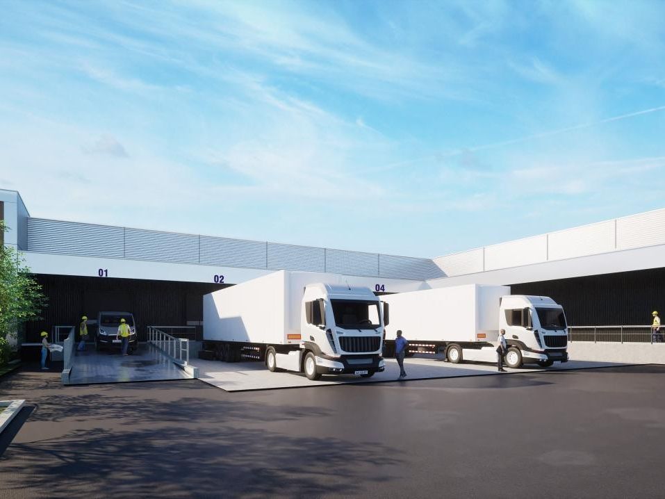 6482 m² pour ce activité en location à Avignon