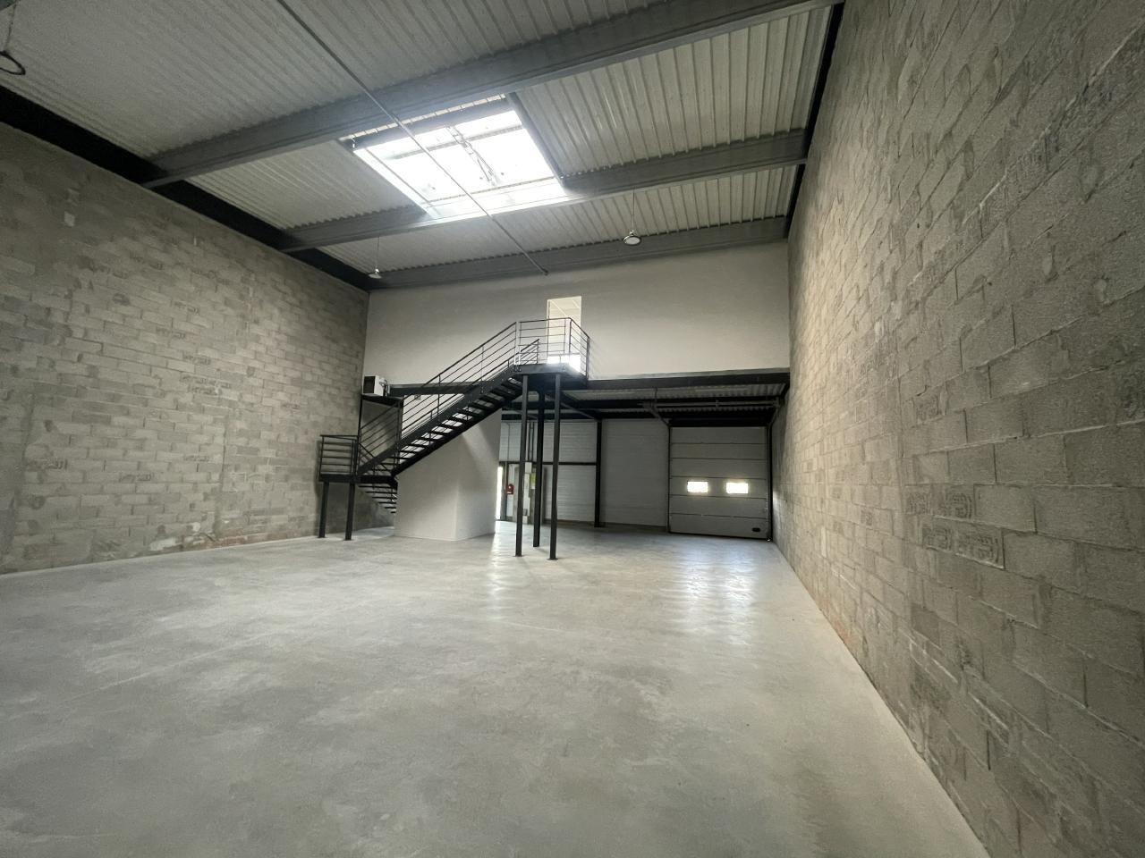 4506 m² pour ce activité en location à Brignoles