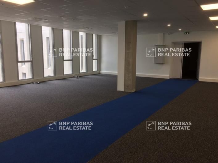 Location bureaux à Cesson-sévigné 35510