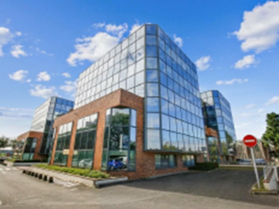 Vente Bureaux 1438 m² divisibles 78140 Velizy villacoublay