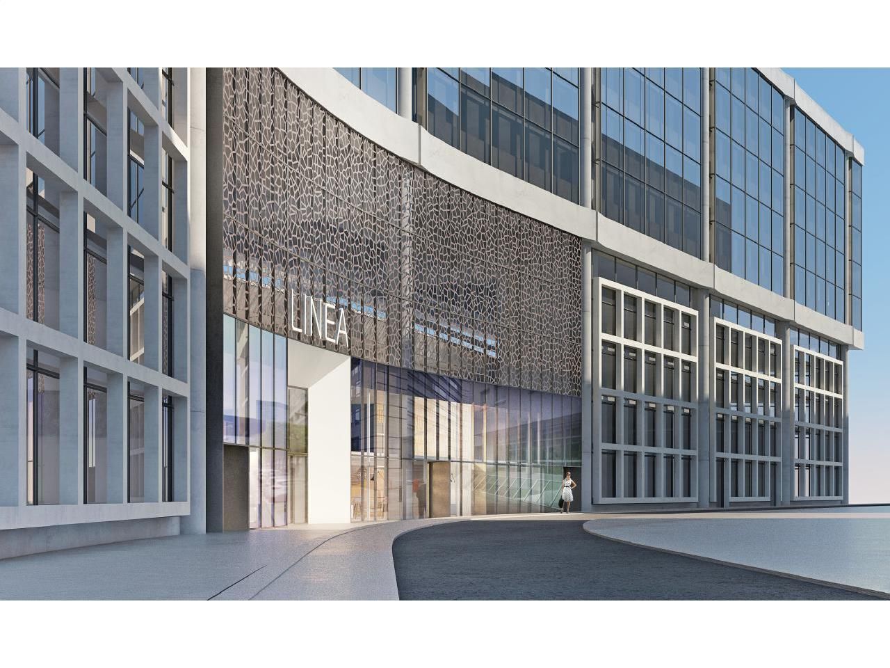 6339 m² pour ce bureaux en location à Puteaux