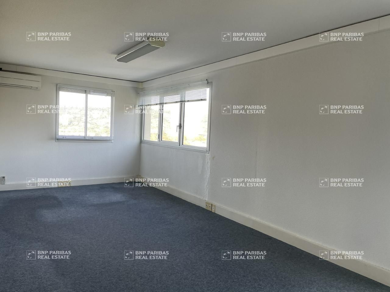 200 m² pour ce bureaux en location à Nice