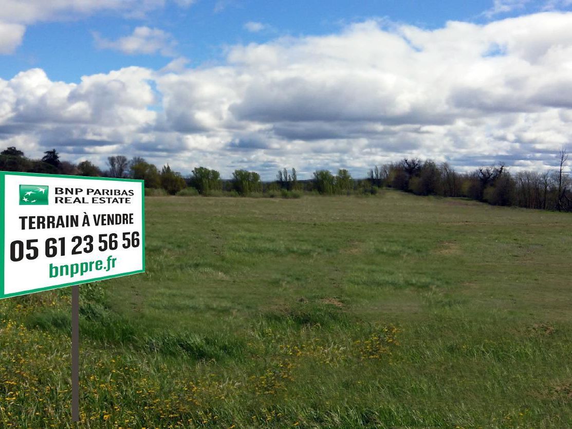 39338 m² pour ce terrains en vente à Drémil-lafage