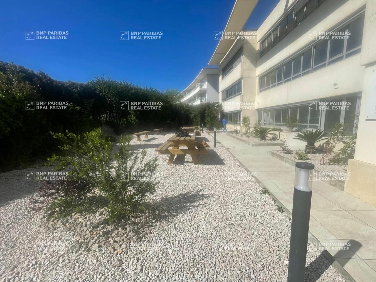 2075.04 m² pour ce bureaux en vente à Montpellier