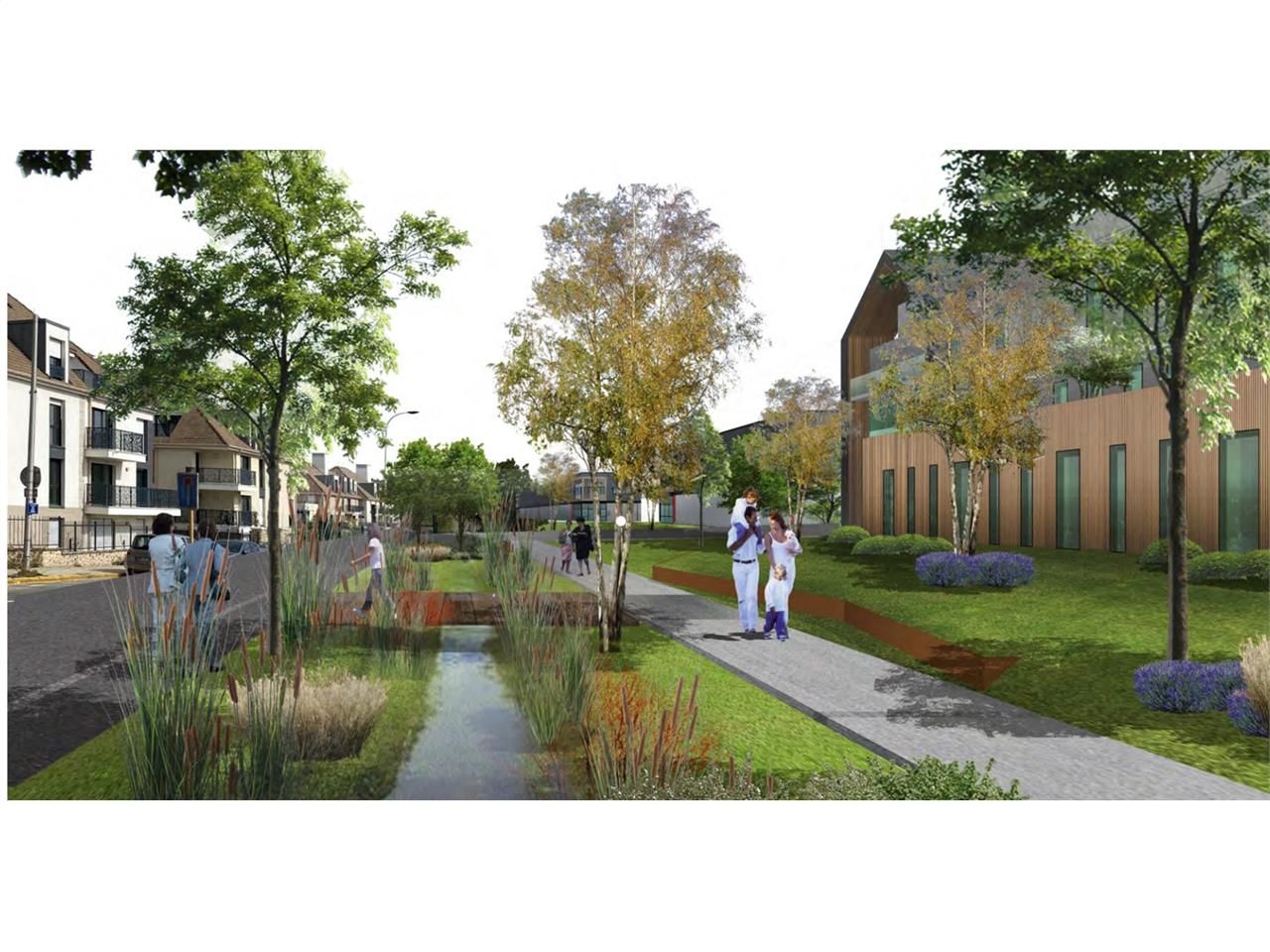 5552 m² pour ce pme-pmi en location à Plaisir