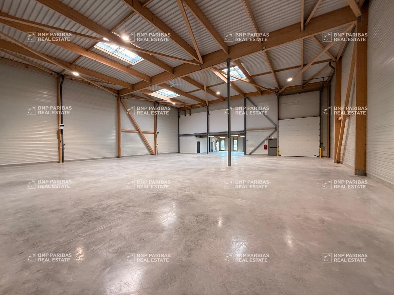 Vente PME-PMI 699.8 m² non divisibles 77181 Courtry