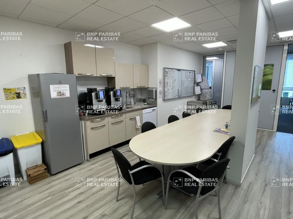 Location bureaux à Tours 37000