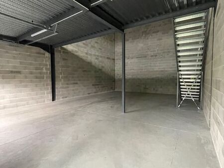 Idéalement situé à Mions, nous vous proposons un 