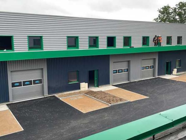 A louer sur la commune de Tignieu-Jameyzieu, cell