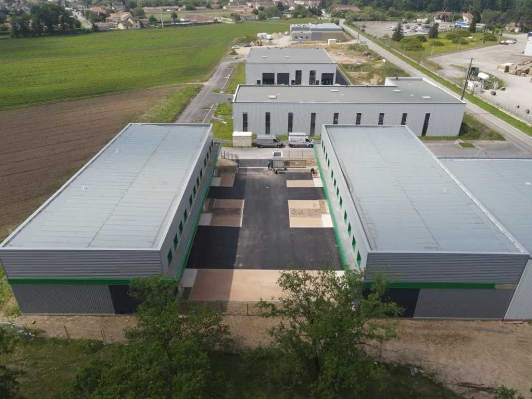 Nous vous proposons à la location, sur la commune