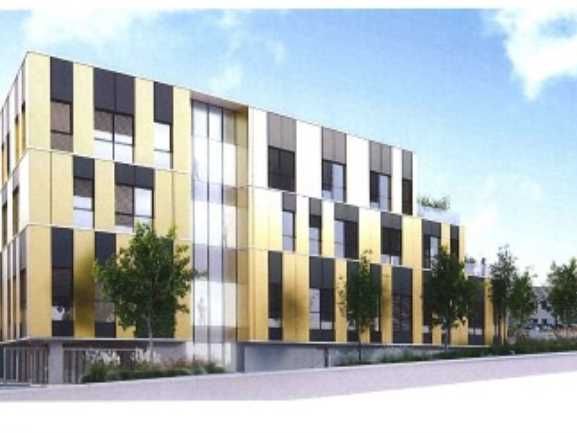 A 5 min du centre de la Tour de Salvagny, un prog