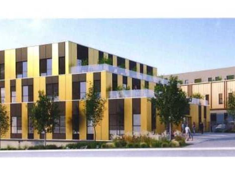 A 5 min du centre de la Tour de Salvagny, un prog