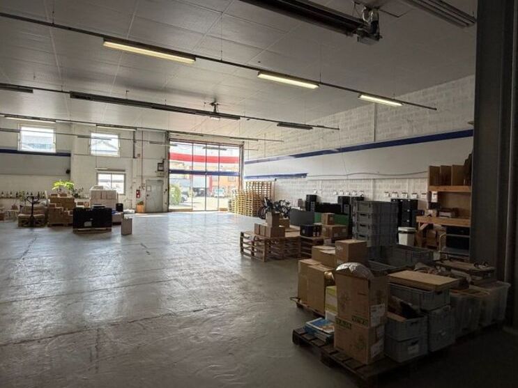 A Lyon, dans le 7ème arrondissement, à deux pas d