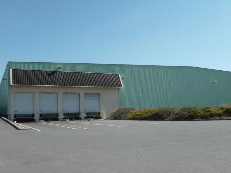 A louer, Belleville, avec une visibilité sur la R