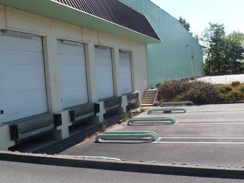 Nous vous proposons à la location, à Belleville-e