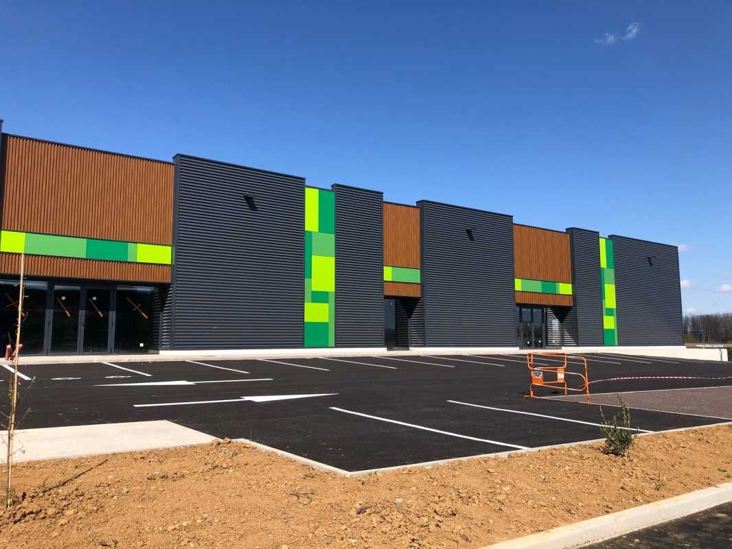 Nous vous proposons les trois derniers lots dispo