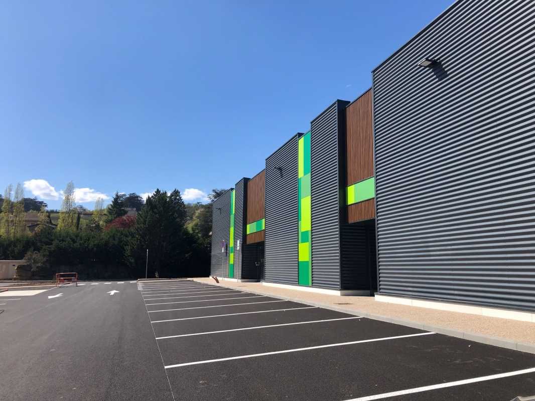 Nous vous proposons les trois derniers lots dispo