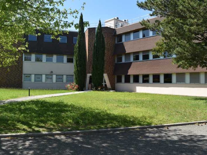 Bureaux situés au coeur du Parc tertiaire Saint-E