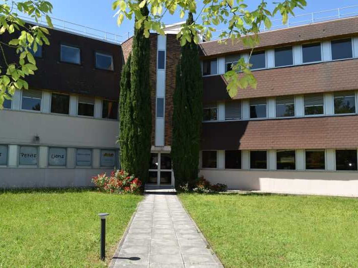 Bureaux situés au coeur du Parc tertiaire Saint-E